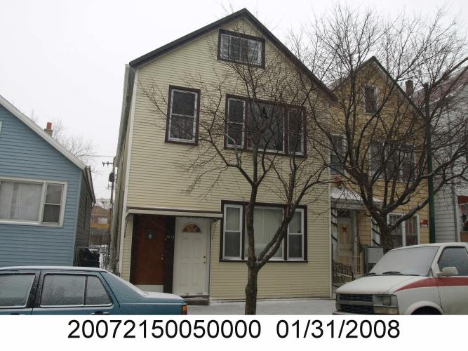 Property Image of 4819 S Marshfield Avenue